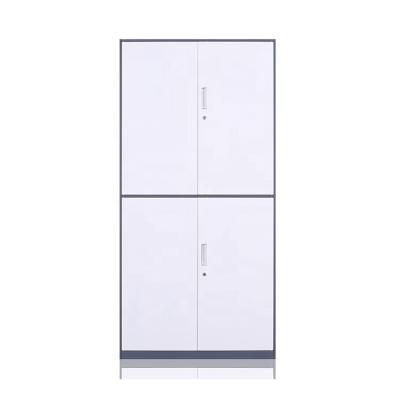 China Durable Storage Cabinets Filling Cabinet Metal Office Furniture Steel File Cabinet for sale