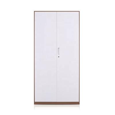 China Durable High Quality Document Storage Office Furniture Metal Steel Filing Cabinets for sale