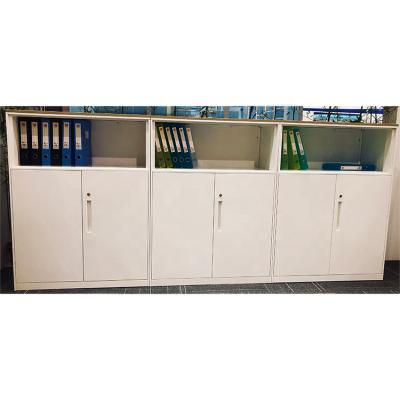 China Durable High Quality Modern Metal Office School Furniture Steel Filing Cabinets for sale