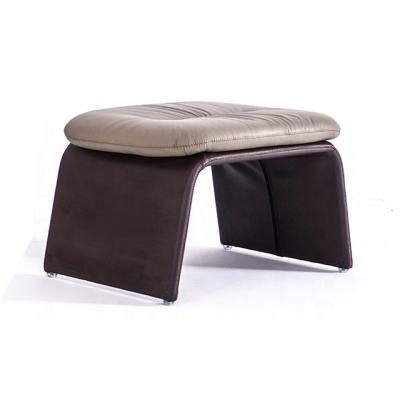 China New Design Modern High Quality Living Room Chair Original Design Lord Stool for sale