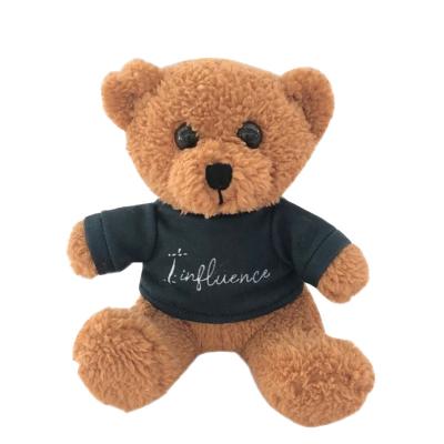 China 2022 Sustainable Hot Sale Baby Soft Plush Stuffed &Plush Toys Animal With Customized Design for sale