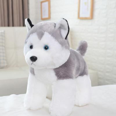 China Custom Custom Anything Stuffed Dog Plush Toy Viable Wholesale Soft Plush Doll Custom Stuffed Toys for sale