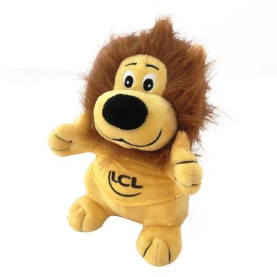 China Viable Wholesale Dreamlites 20 30 40cm Squishmallow Dolls Unicorn Lion Plushies Stuffed Animals Toys for sale