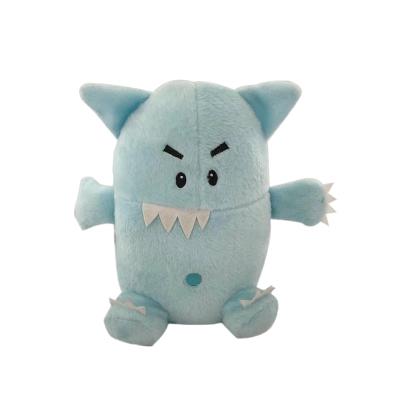 China Children Toys 2022 New Arrival Multicolor Easter Monster Plush Small Toys For Sale Cheap for sale