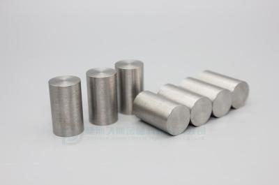 China Tungsten alloy cylinder tungsten alloy counterweight cylinder tungsten heavy alloy for sale