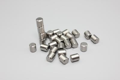 China Tungsten Alloy Military Fittings Tungsten Alloy Counterweight Tungsten Heavy Alloy for sale