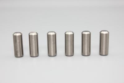 China Tungsten Alloy Military Fittings Tungsten bullet for Military tungsten alloy bullet head for sale