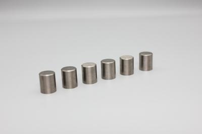 China Tungsten Alloy Fittings for  Military Tungsten Alloy cyclinder 8.47mm support customazation for sale