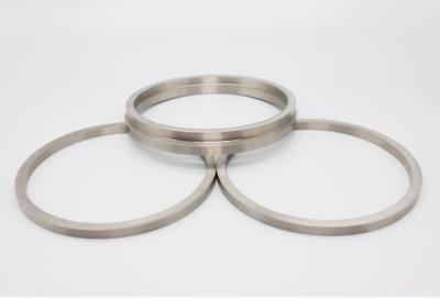 China Tungsten Alloy Prefabricated Tungsten Alloy Military Fittings Tungsten Alloy Ring for sale