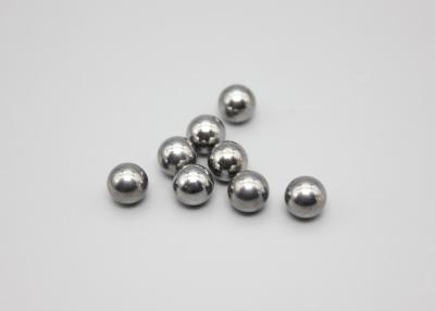 China Tungsten Wolfram solid spheres ball weight wholesale ball weight 18g/cm3 97% tungsten for sale