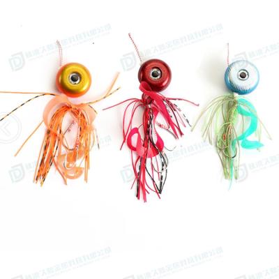 China Hot Sale Tungsten Fishing Weight Tungsten Round Jig Fishing Sinkers for sale