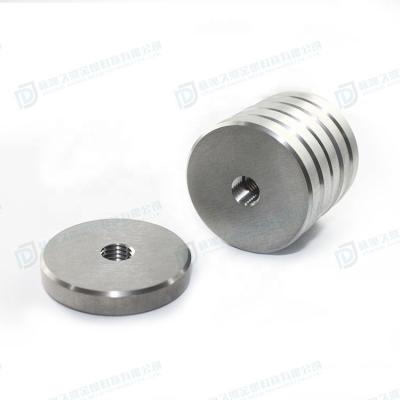 China Tungsten Alloys Stabilizer Weights 1OZ,2OZ,3OZ,4OZ for Archery for sale