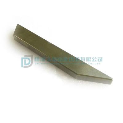 China Tungsten Bucking Bar For Metal Rivet airplane tool spacecraft tool for sale