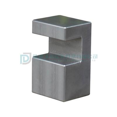 China Tungsten Alloy Bucking Bar for airplane tool for sale