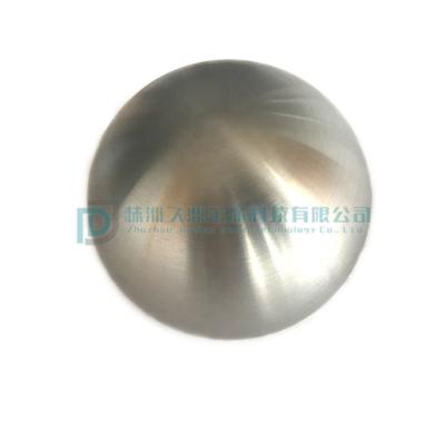 China Polished Wolfram tungsten solid spheres tungsten super shot for hunting tungsten counterweight for fishing for sale