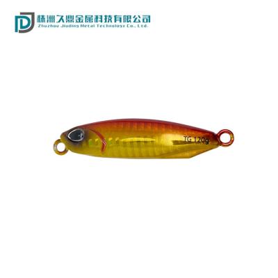 China 2021 Tungsten Fishing Lure weight bass fishing ice fishing jig tungsten jig 97% tungsten for sale