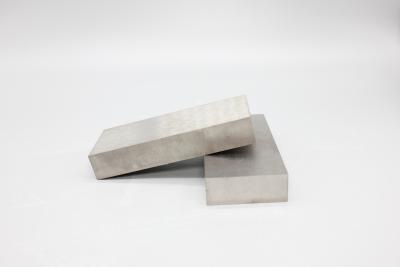 China Tungsten alloy plate tungsten heavy alloy tungsten blank plate for sale