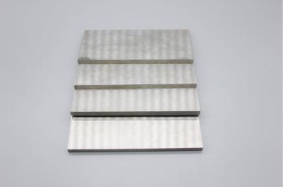 China Wholesale Tungsten alloy plate*1 tungsten heavy alloy blank tungsten sheet for sale