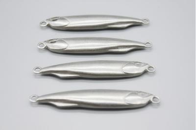 China Tungsten Fishing jig Tungsten jig weight made in China for sale