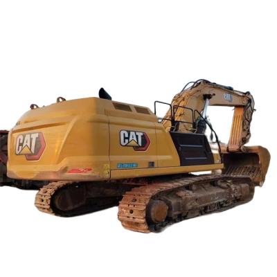 China 2023 Carter Excavator Used Original Low Price Used Construction Machinery 3.2m™; ³ for sale