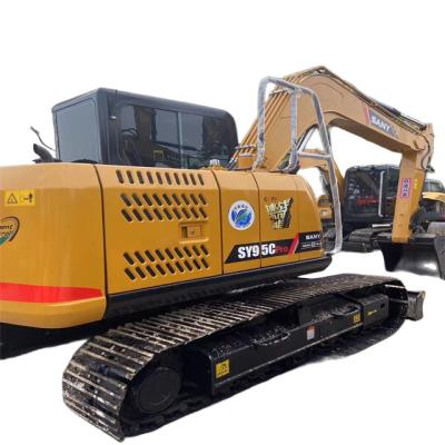 China Caterpillar Heavy Duty Construction Rock Mining Machinery 9ton Excavators 0.395m™ Best Offer; ³ for sale