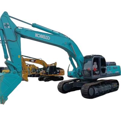 China Japan construction used original imported kobelco excavator SK 480 kobelco 1.9 for sale