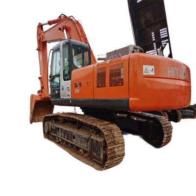 China Japan construction machine komatsu pc350 crawler excavator equipment heavy duty Hitachi excavator 1.5/0.9MÂ ³ for sale