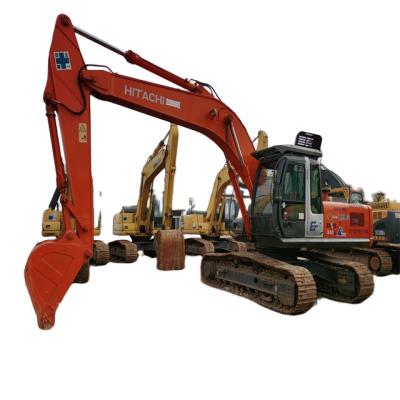 China 2023 Factory Price Used Construction Equipment Hitachi Zx240-3 Zx240-3g Used Excavator For Sale 1M™ ³ for sale