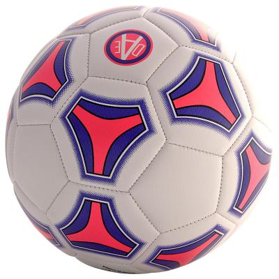 China Color Change Color Change In The Sun Soccer Ball With Different Types Purple Soccer Balls S006 Custom Logo for sale