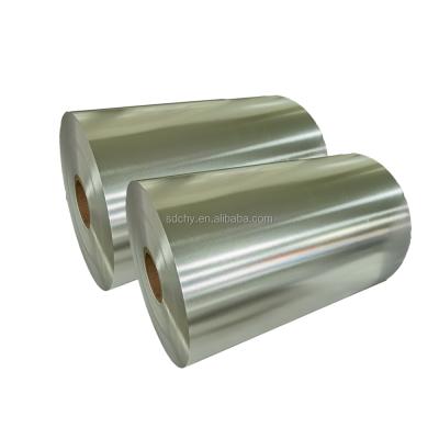 China Paper Tube Aluminum Foil Laminated Aluminum Foil Tube Paper Tube Aluminum Foil Packaging With Aluminum Foil Food Tube Packaging for sale