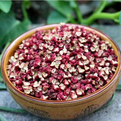 China High Quality Dry Sichuan Chinese Spicy Red Pepper for sale