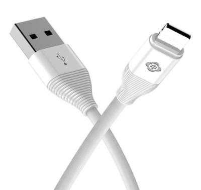 China TOTU 2019 Charging Newcomers Quick Charge 2.1A Lightweight ning Charging USB Cable for sale