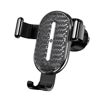 China Phone Holder TOTU Car Air Vent Mobile Phone Holder, Car Phone Holder Mobile Phone Accessories for sale