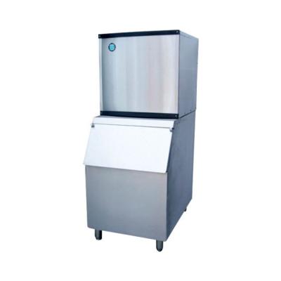 China 50kg / 120kg / 200kg Ice Making Machine For Restaurant Drinks Store for sale