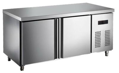 China _ Commercial Under Counter Fridge 1.2m R134a For Bars / Kitchen zu verkaufen