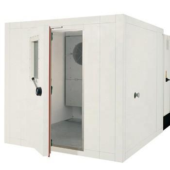 China Cold Room Building Material Cold Room for Mushroom Growing Butchery Cold Room à venda