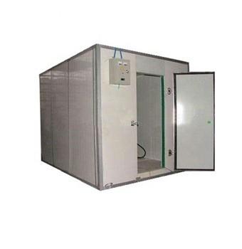 China Supermarket Cold Storage Room Freezer for Vegetables Customized Temperature for sale