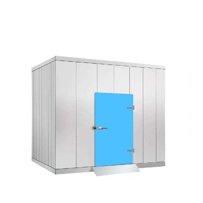 Китай Industrial Motorized Insulated PU Sandwich Panel Sliding Supermarket Cold Room Door for Cold Stores or RefContainer продается