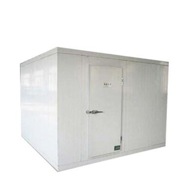 China Commercial Fruit and Vegetable Cold Room and Freezer for Fresh-Keeping for sale