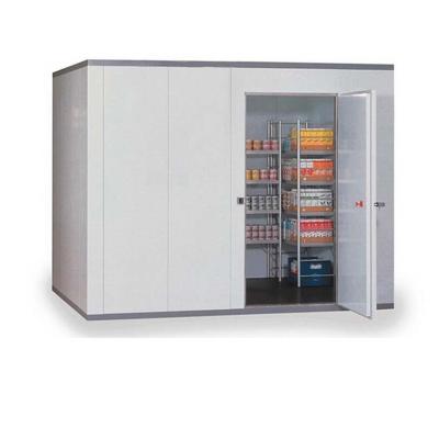 China Famous Brand Refrigeration Compressor Cold Storage Room with Evaporator fruit cold storage room en venta