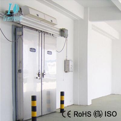 China Sliding Door Cold Storage Room For Farm Fruit Customized Demension for sale