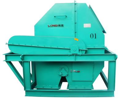 China LJG-G Ore Series Drum Magnetic Separator For Steel Slag Used for sale