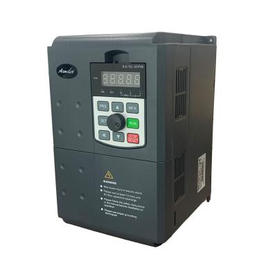 China Impact Start 22kw Inverter Vfd 30hp Inverter China Manufacturer Variable Frequency Drive 380v Smooth Inverter Motor Rotation for sale