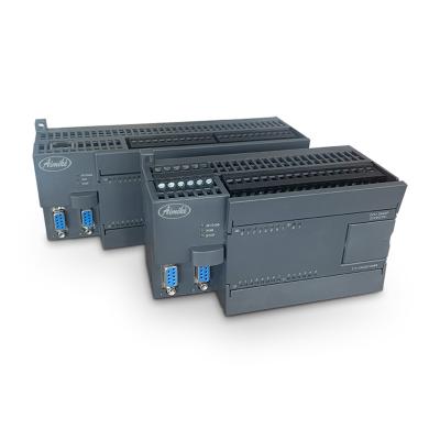 China PLC programmable controller is new and original for industrial automation S7-PLC-214-2BD23-0XB8 for sale