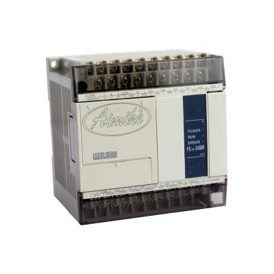 China Original Low Cost PLC Programmable Controller Program Integrated PLC Step 2K EEPROM for sale