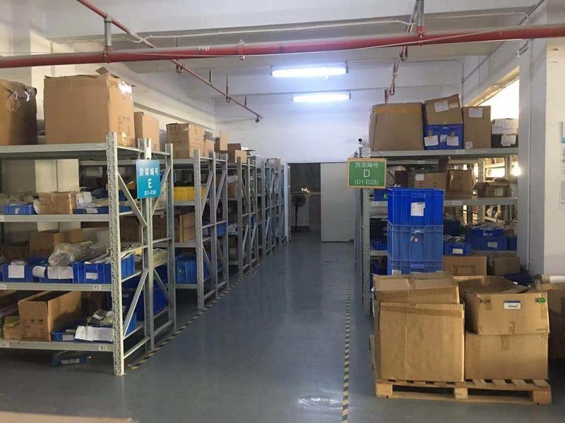 Verified China supplier - Shenzhen Shanhai Iot Technology Co., Ltd.