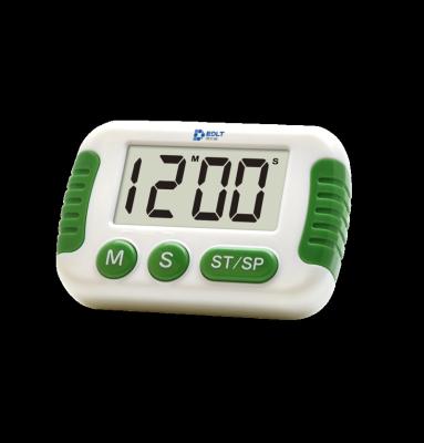 China Wholesale Cheap Fashion LCD Timer Stopwatch Digital Kitchen Cooking Countdown Alarm Clock for Baby Care for sale