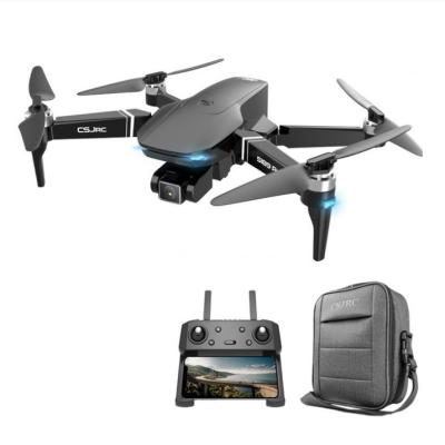 China With Camera S189 pro 5G WIFI Folding GPS RC Drones With 4K Camera And Profesionales Gps EIS Anti-shake Gimbal for sale