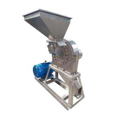 China Chemicals processing charcoal mesin penepung rice mill machine Jiangsu sinova diesel stainless steel animal feed for sale