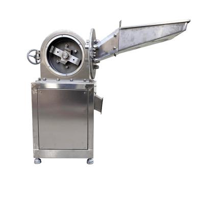 China Chemicals Processing Blades Grain Grinder Machine Zambia Rice Husk Flour Maize Grinding Machine Gold Price for sale